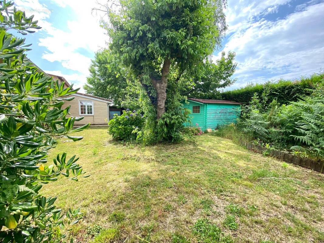 Photo 1 - Maison à LA TESTE-DE-BUCH