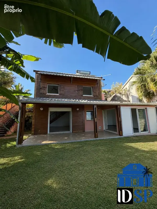Maison 5 pièces 147 m² à vendre à Saint-Paul (97411) - photo 3