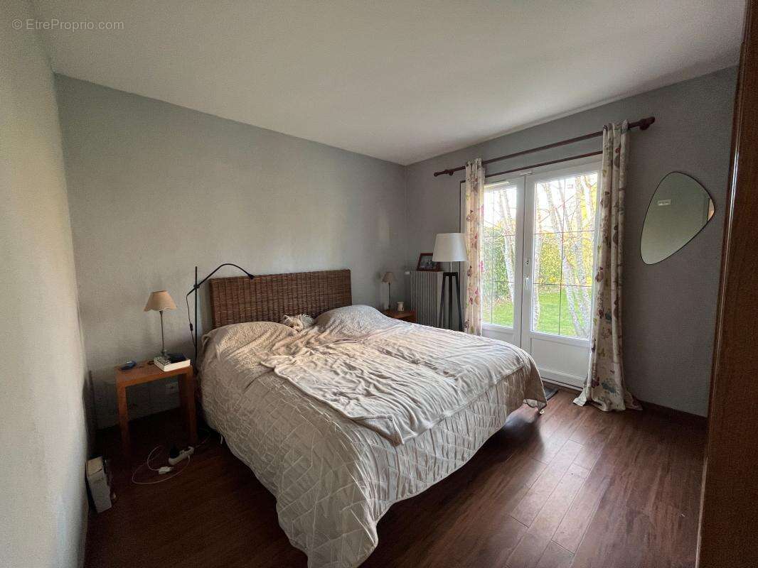 Maison à SAINT-DENIS-EN-VAL