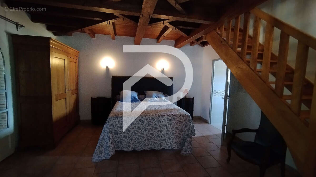 Maison à LAMONZIE-SAINT-MARTIN