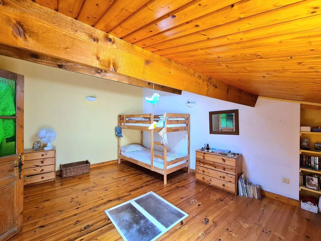 Maison à CESSENON-SUR-ORB