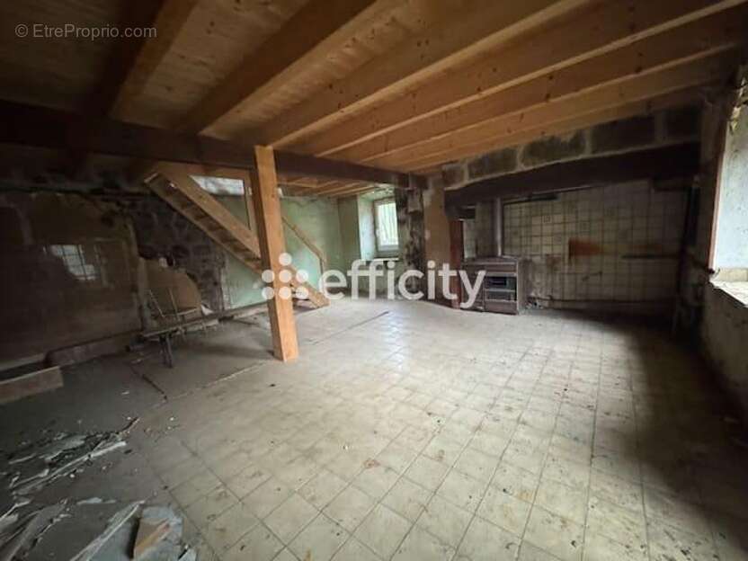 Maison 80 m² à Monistrol-D'allier  - photo 6