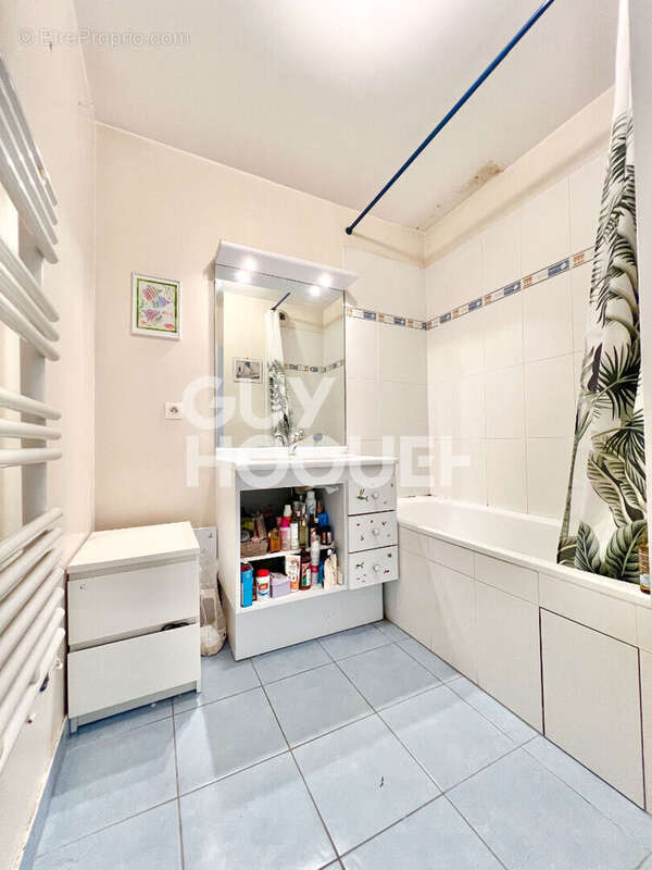 Appartement à MASSY