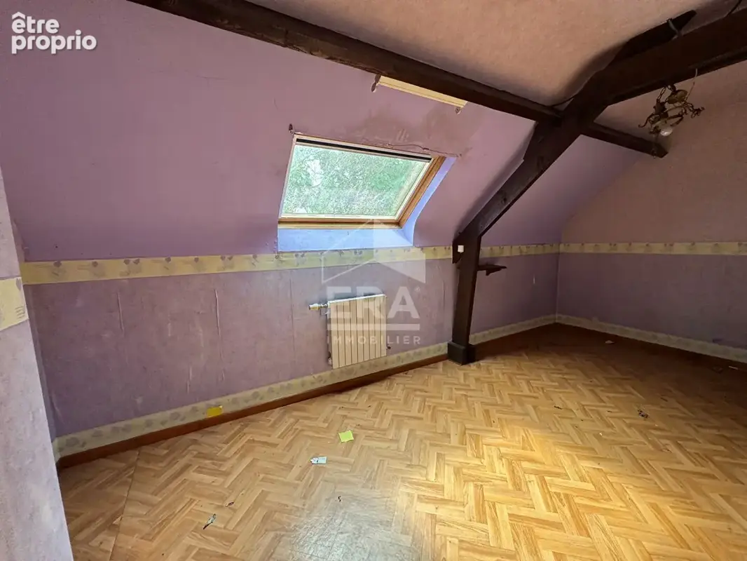Maison 92m² à izel-lès-équerchin - photo 6