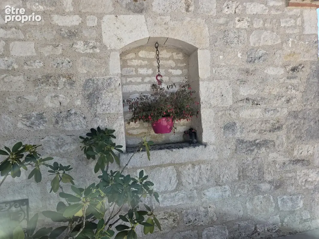 Très belle propriété à vendre dans le sud du Lot sur les hauteurs avec une superbe vue - photo 22