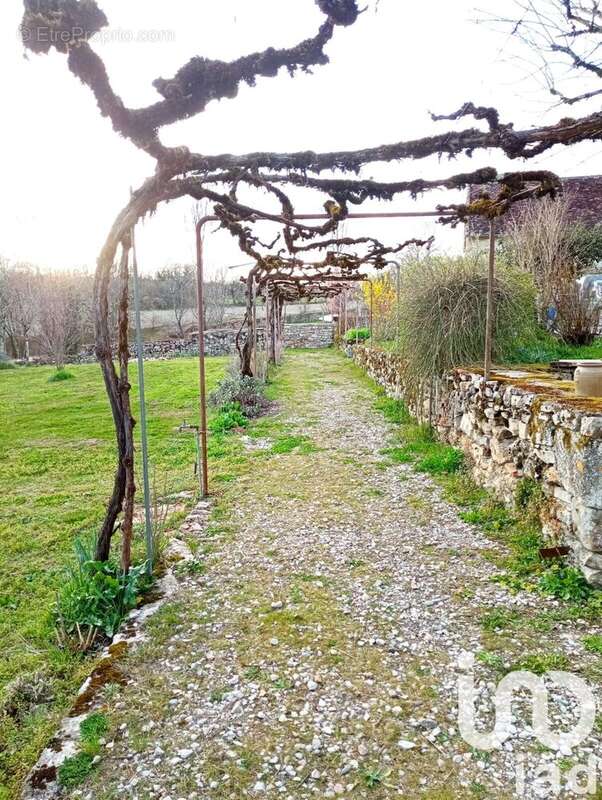 Photo 9 - Maison à LISSAC-ET-MOURET