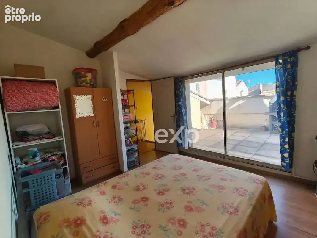 Maison 3 pièces 77 m² à vendre à Cazouls-Les-Beziers (34370) - photo 7