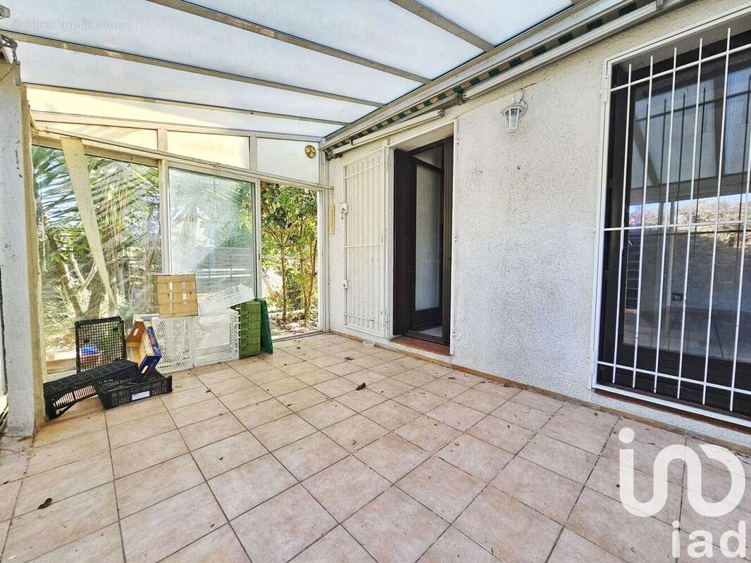 Photo 4 - Maison à CABESTANY