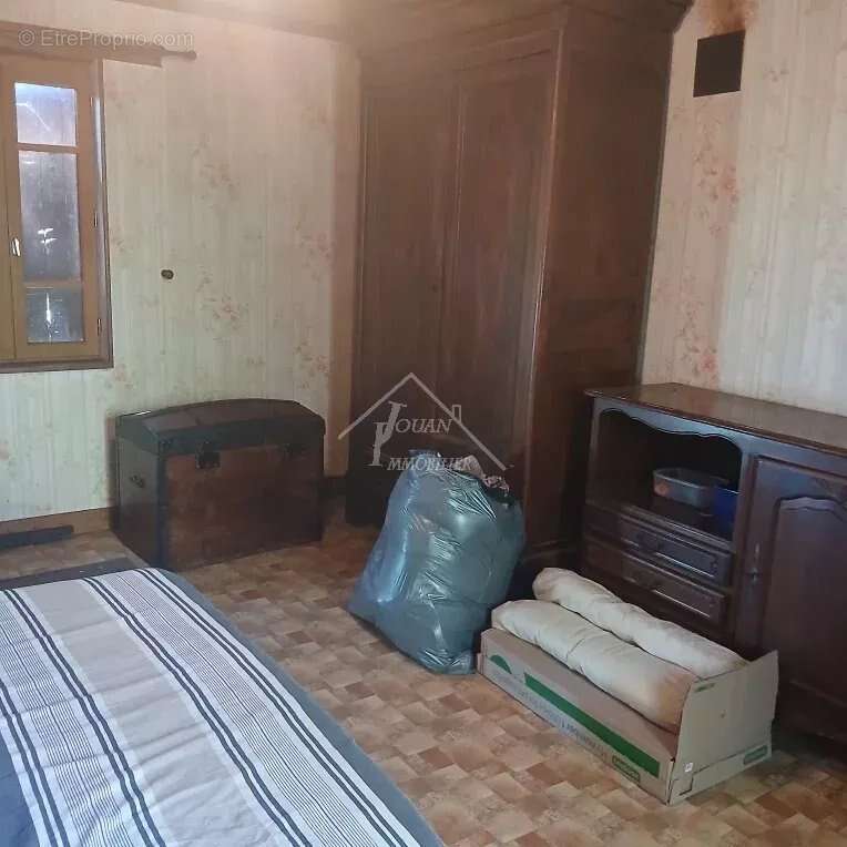 Charmante maison de 116 m² à La Ferté-Hauterive - photo 32