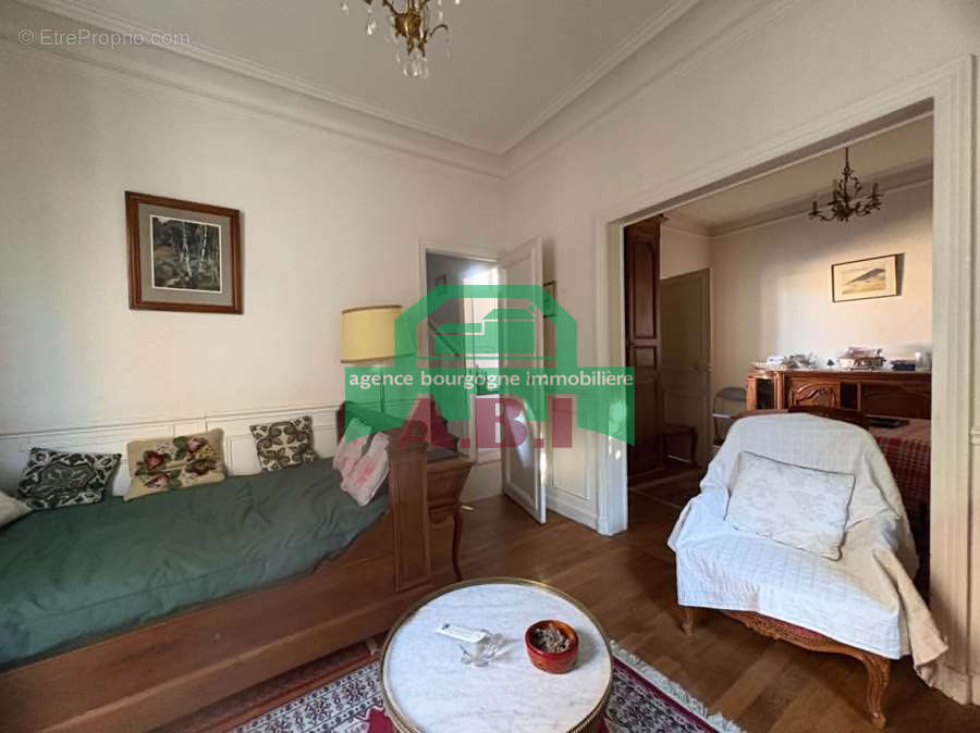 58, en Exclusivité - Propriété rare à Clamecy - Beaucoup de charme pour cette maison env 80m2 habitable sur 16 - photo 7