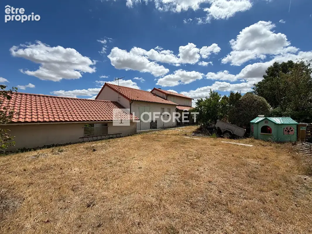 Maison Cholet 5 pièce(s) 125.47 m2 - photo 18