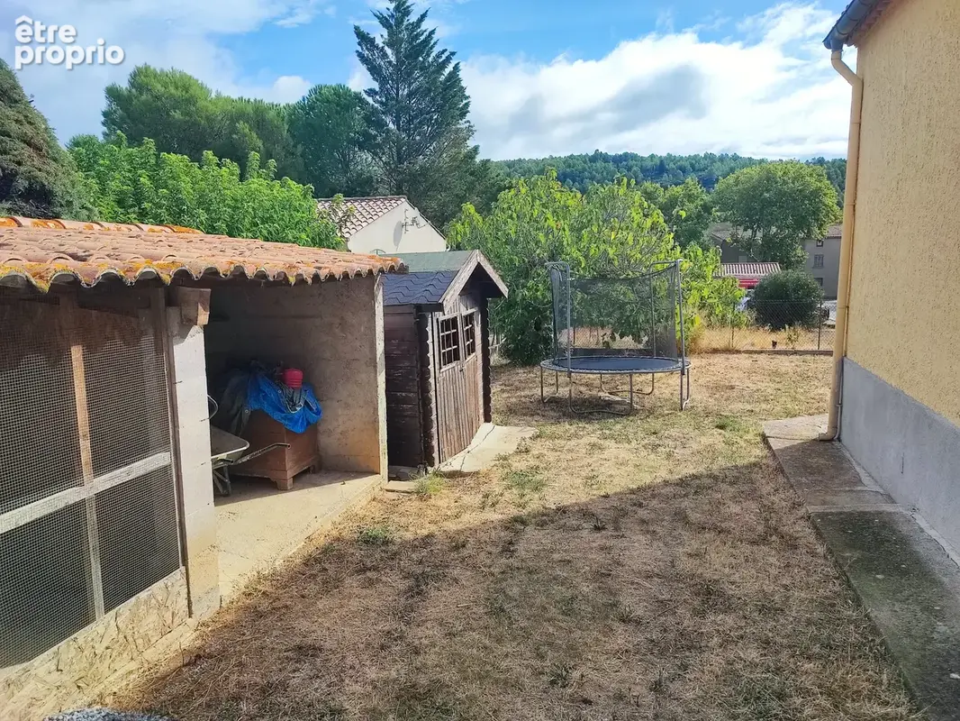 Villa plain pied - photo 14