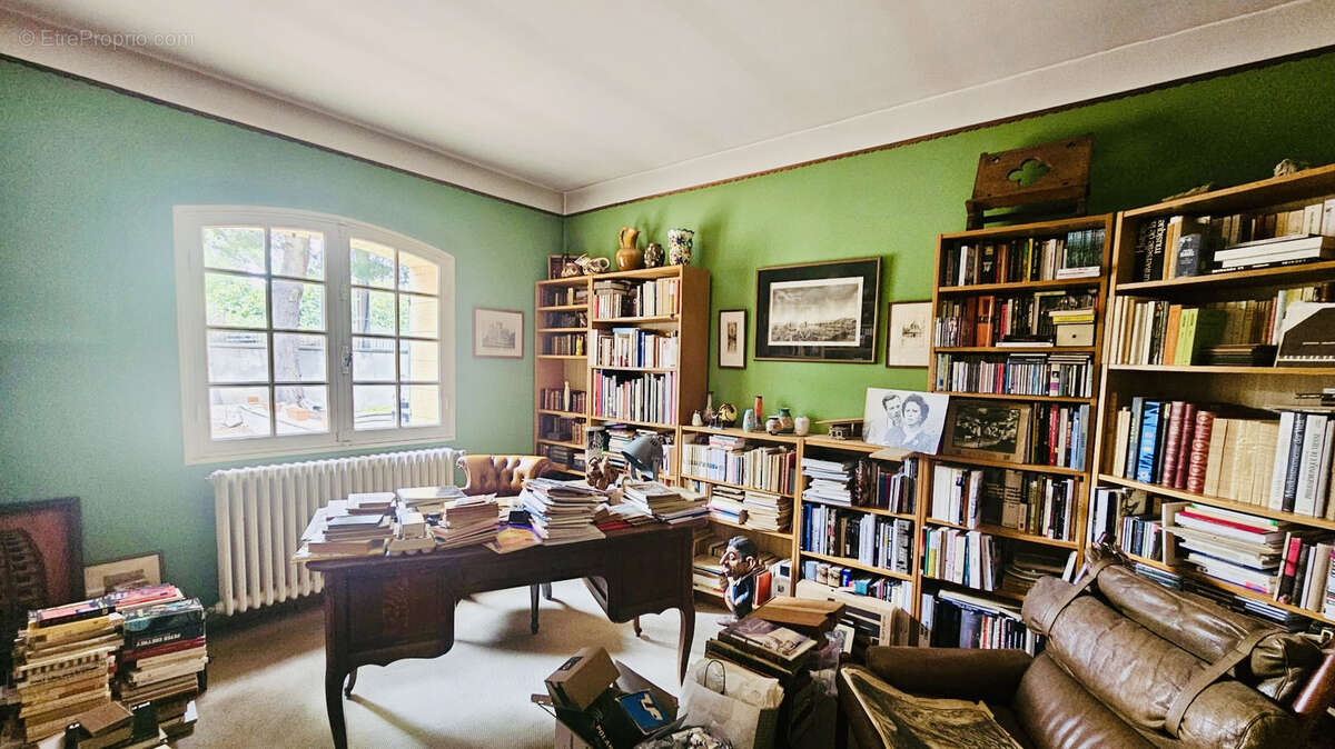 Maison à LES PENNES-MIRABEAU