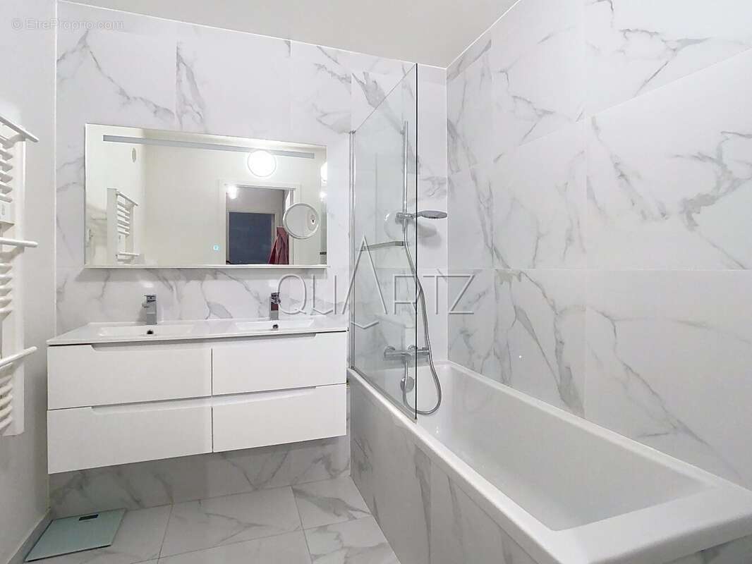 Appartement à LE CHESNAY