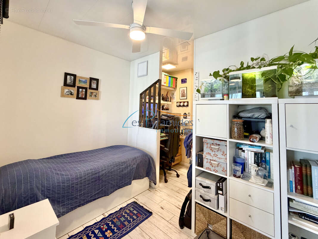 Appartement à LA GRANDE-MOTTE