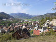Terrain à MUHLBACH-SUR-MUNSTER
