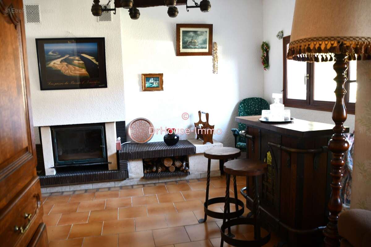 Maison à ANDERNOS-LES-BAINS