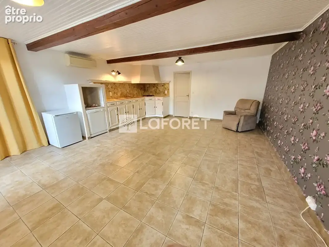 Maison familiale  3 chambres piscine, garage et appartement - photo 8