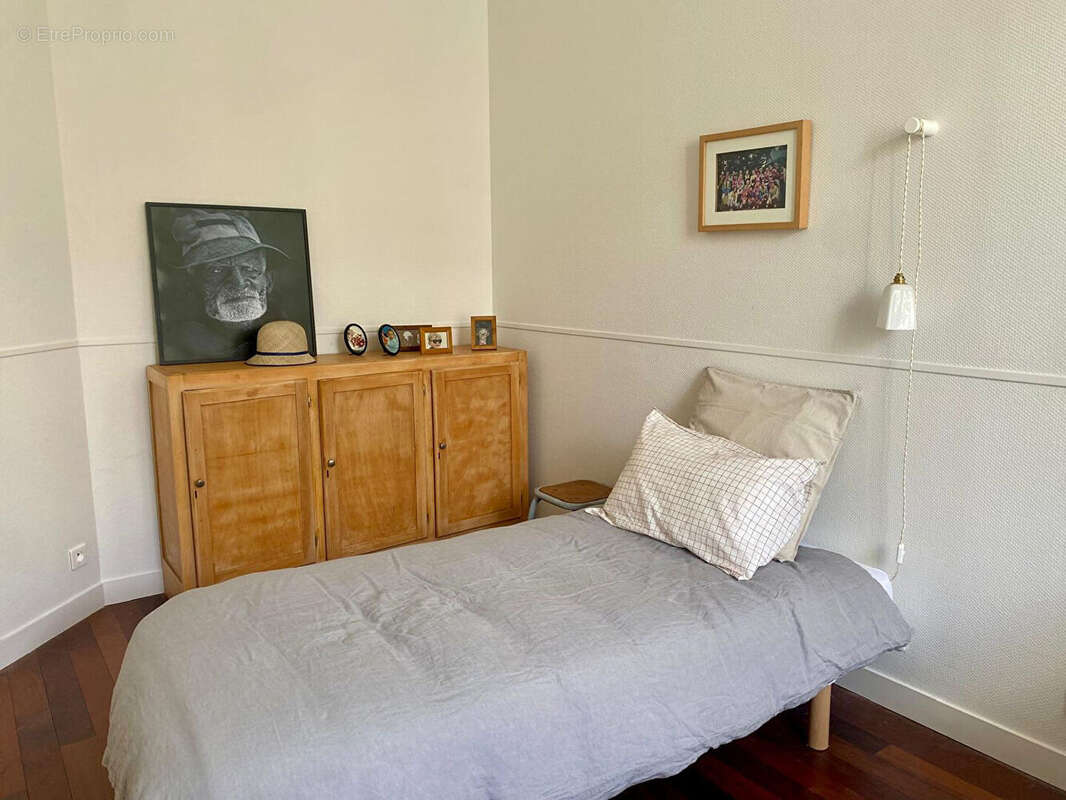 Appartement à SAINT-LUNAIRE