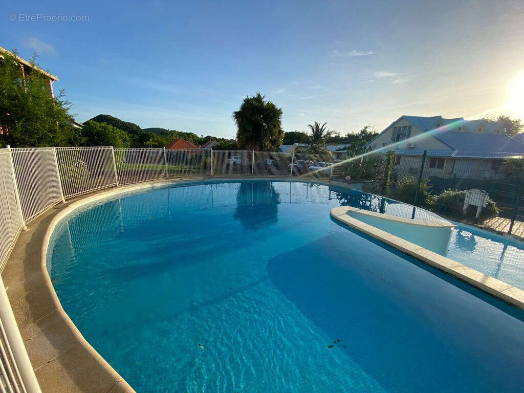 Appartement à SAINTE-ANNE