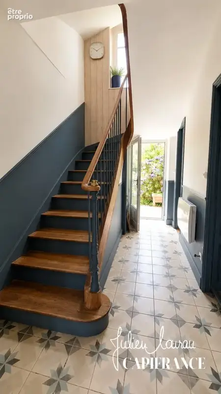 Maison à vendre 5 pièces - 191 m² - 4436 m² de Terrain - CONCARNEAU (29) - photo 12