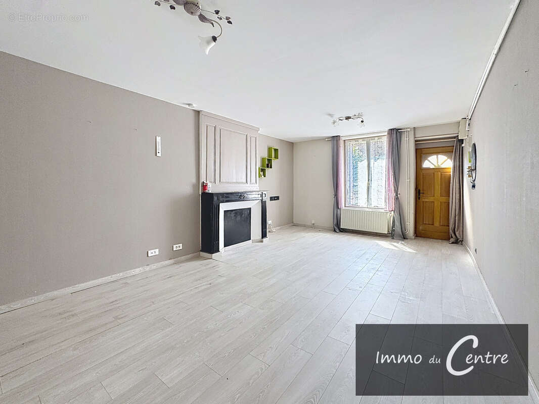 Maison de ville - photo 3