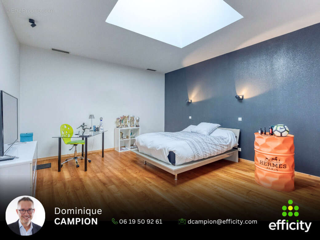 Appartement à SAINT-MARTIN-D'HERES