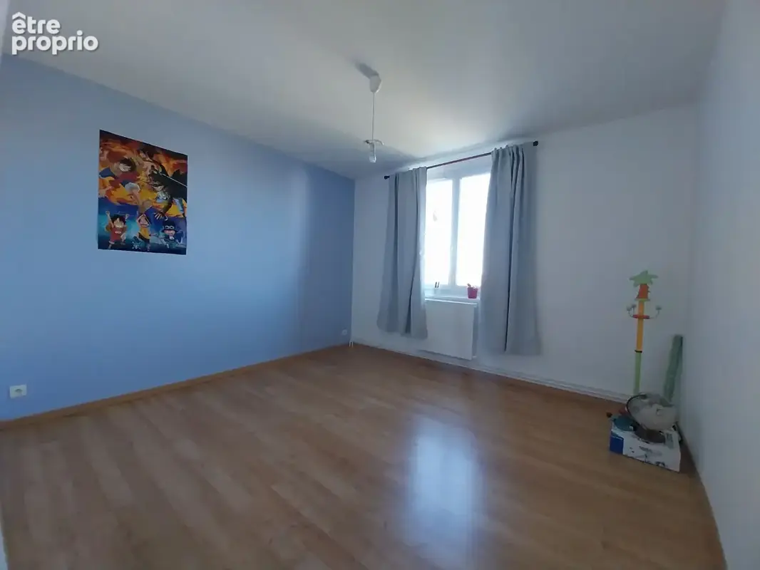 Maison 121m² à poitiers - photo 9