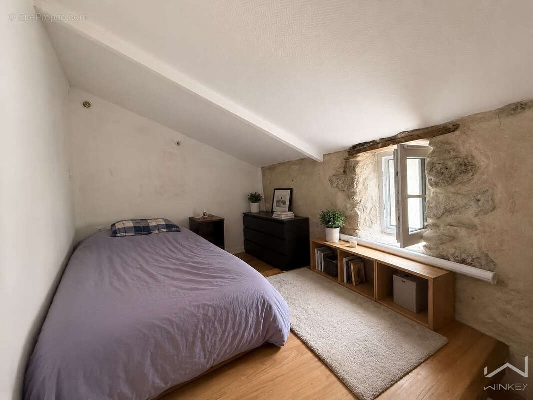 Nouveauté   immeuble de rapport au cœur de viviers - photo 15