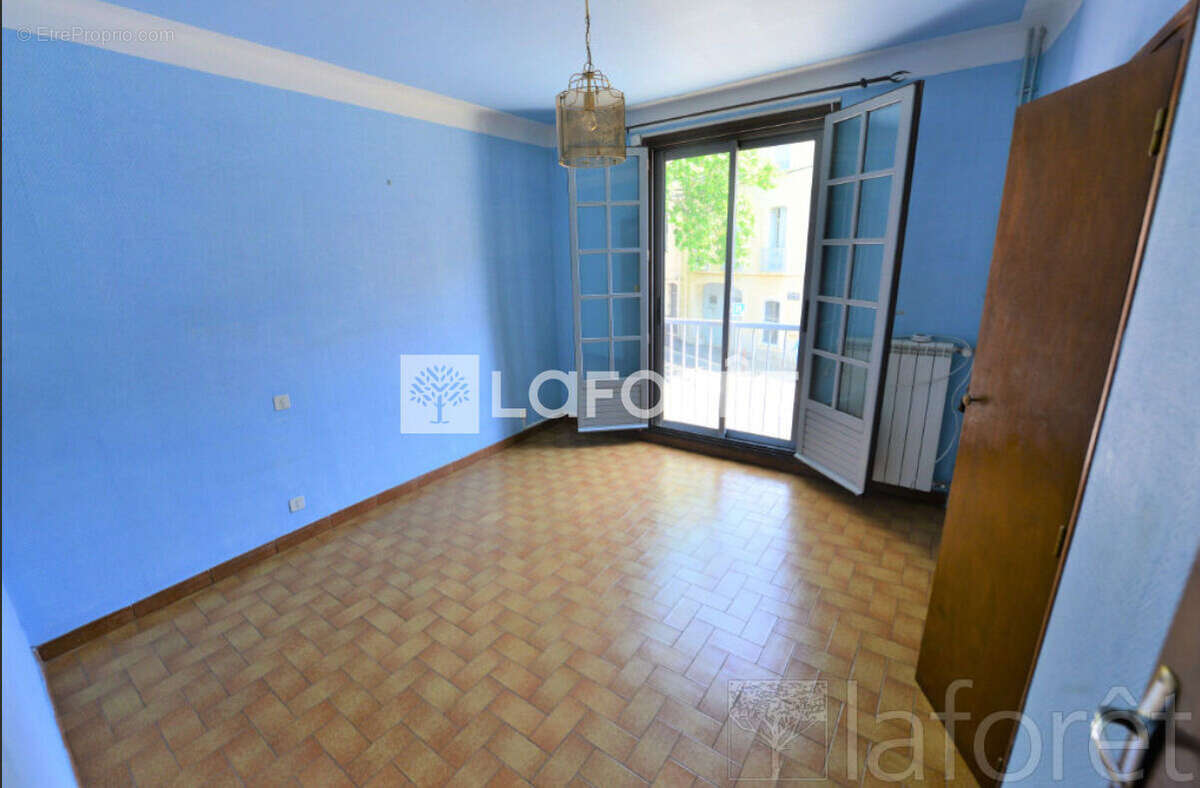 Maison à ILLE-SUR-TET