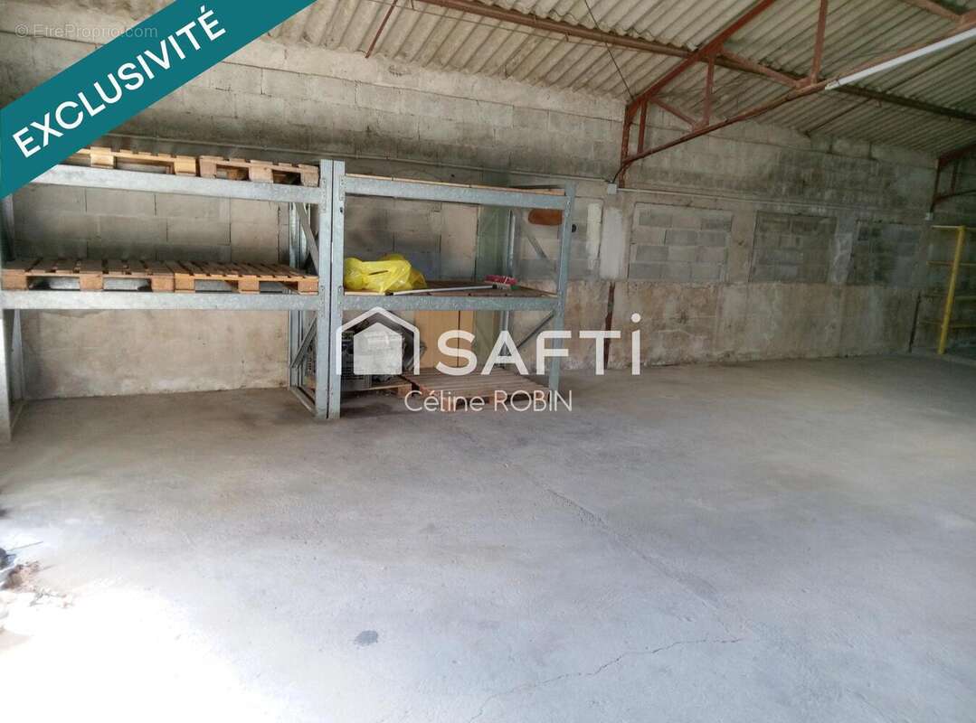 Appartement 180 m² à Joudes  - photo 5