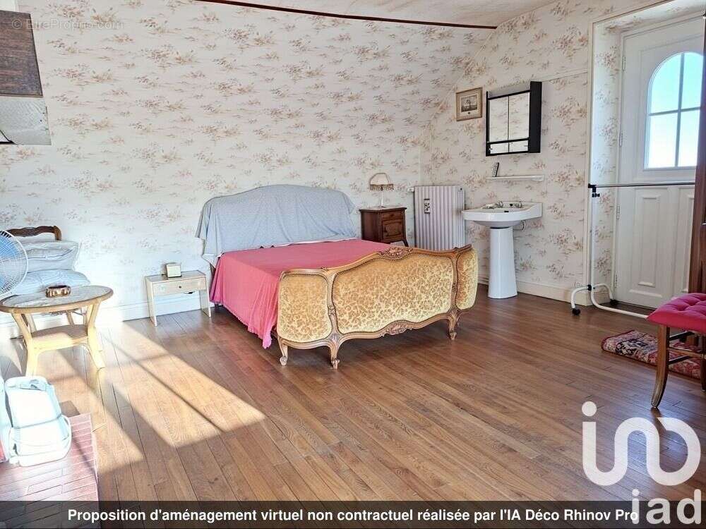 Photo 7 - Maison à AMILLY