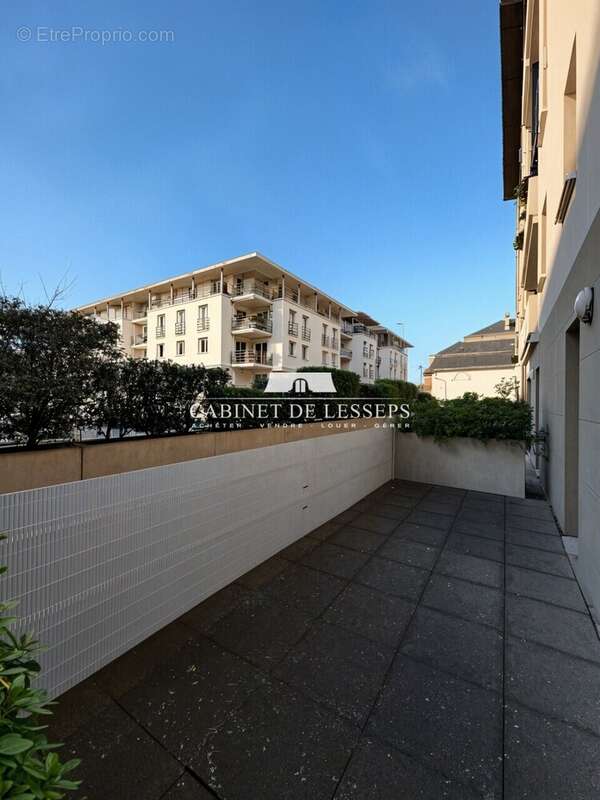 Appartement à BAYONNE