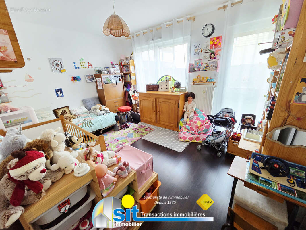 Appartement à VIENNE