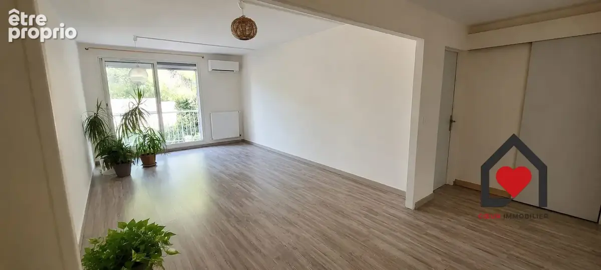 Appartement 4 pièces 74 m² à vendre à Montpellier (34070) - photo 3