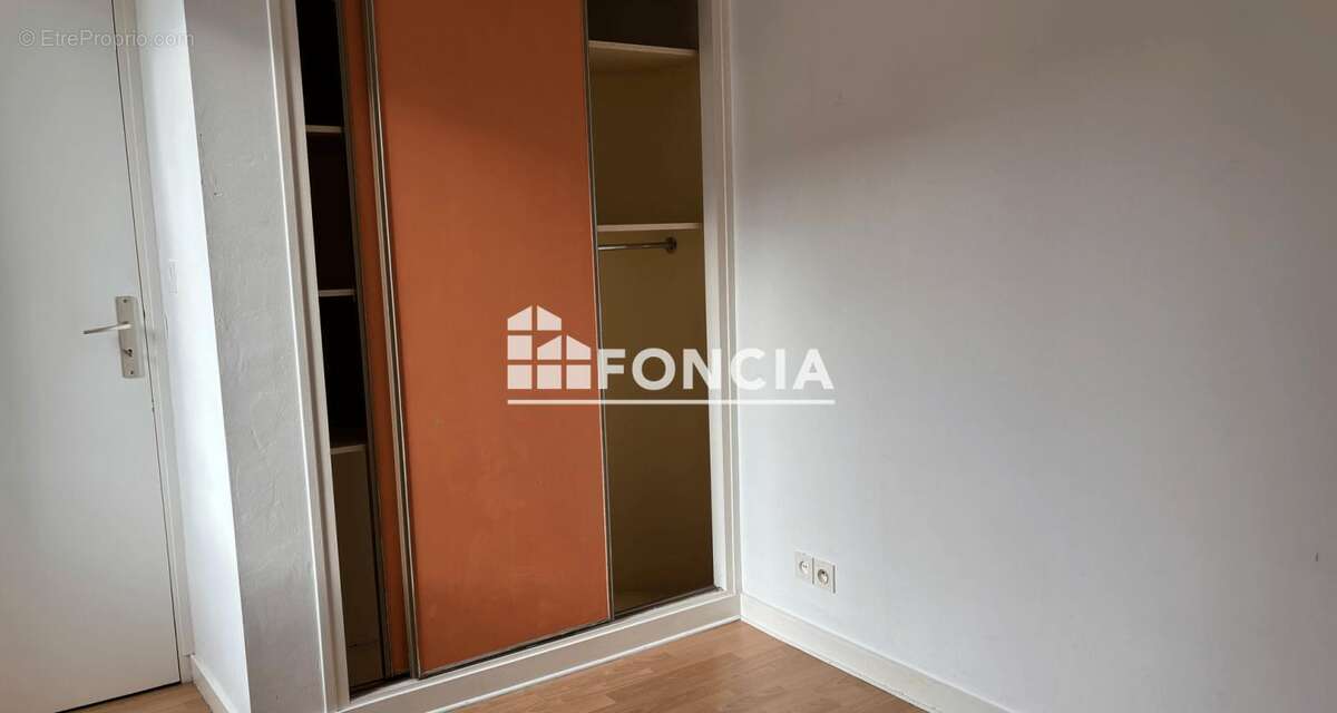 Appartement à CONCARNEAU