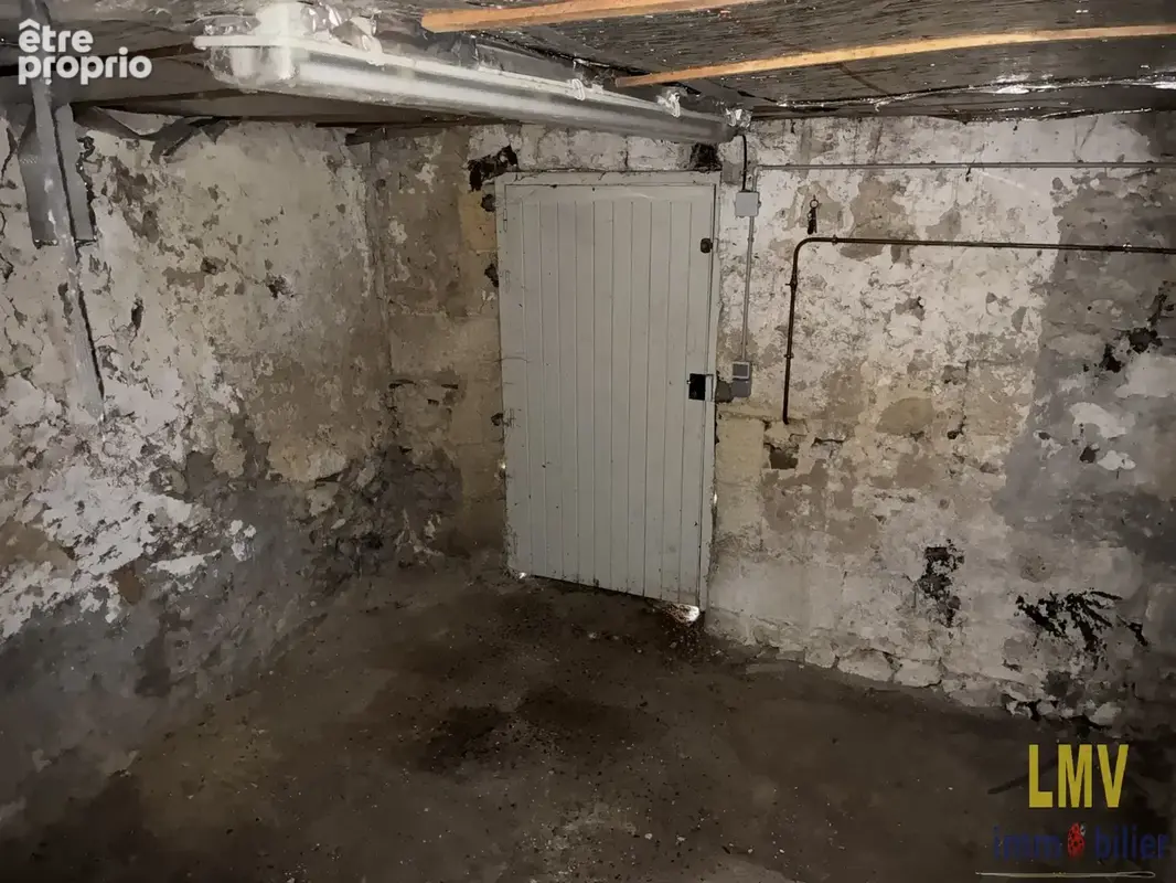 Maison de ville - photo 12