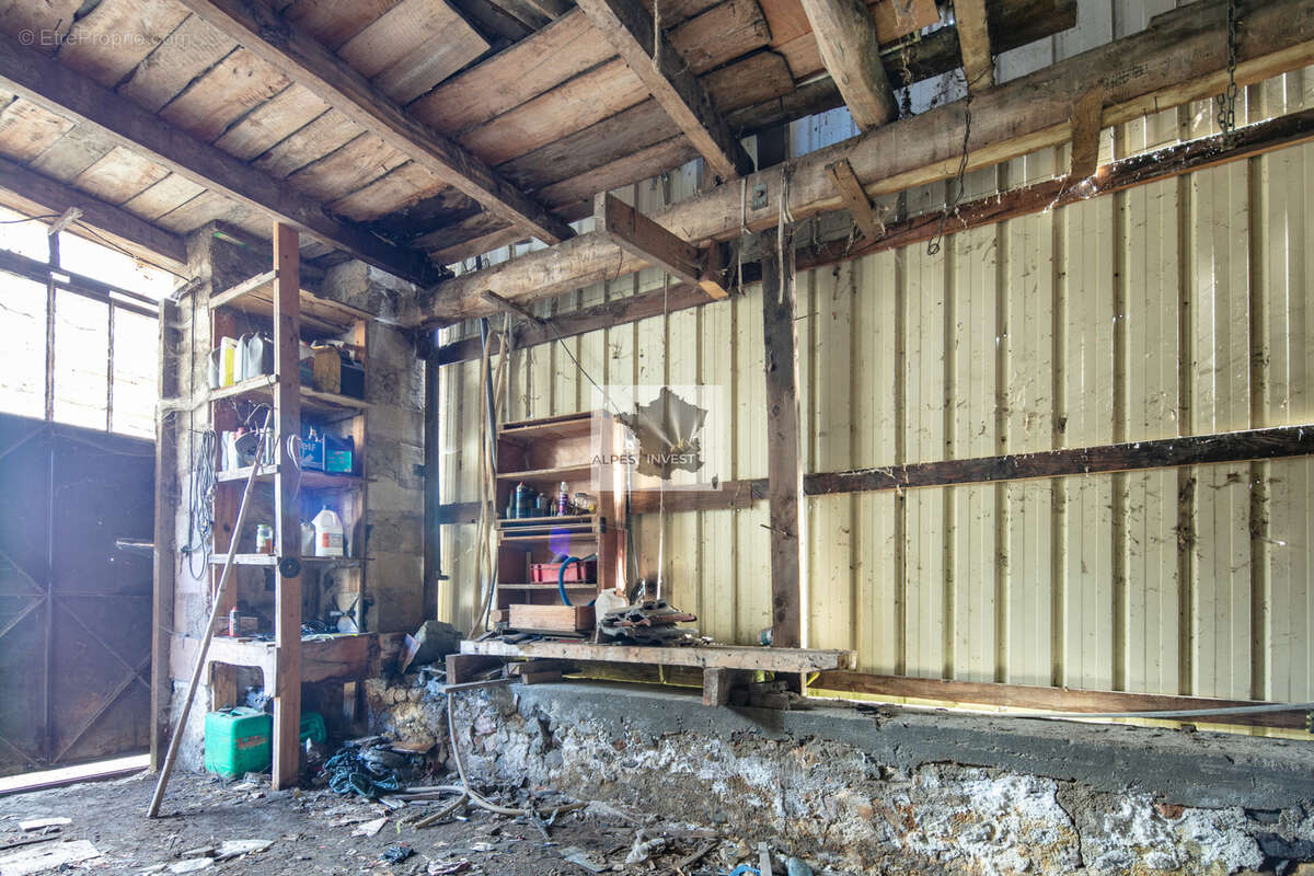 Maison à SAINTE-HELENE-DU-LAC