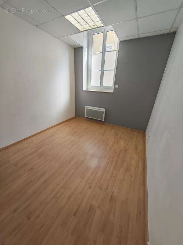 Appartement T4 avec garage - photo 8