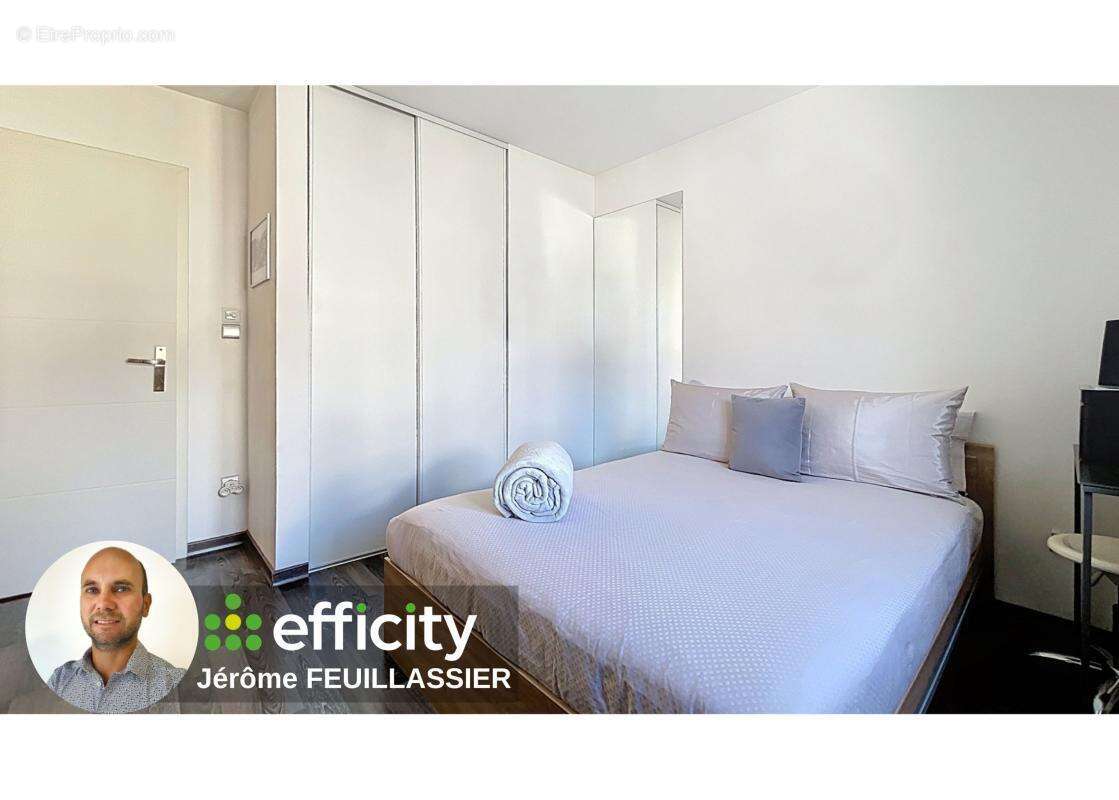 Appartement à CLUSES