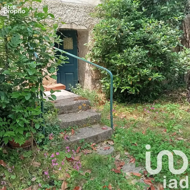 Photo 1 - Maison à BUIS-LES-BARONNIES