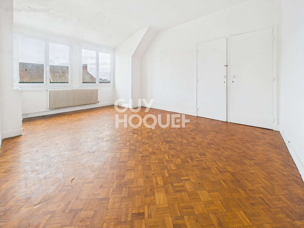 Appartement à ELBEUF