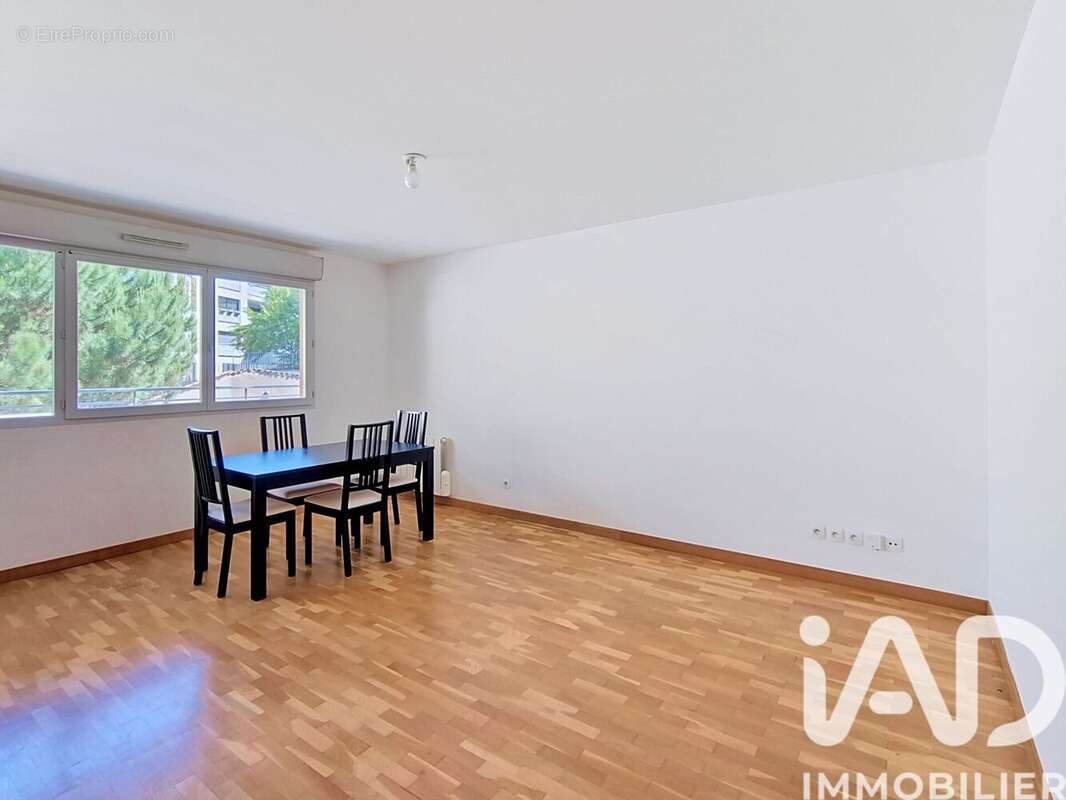 Photo 3 - Appartement à FRANCHEVILLE