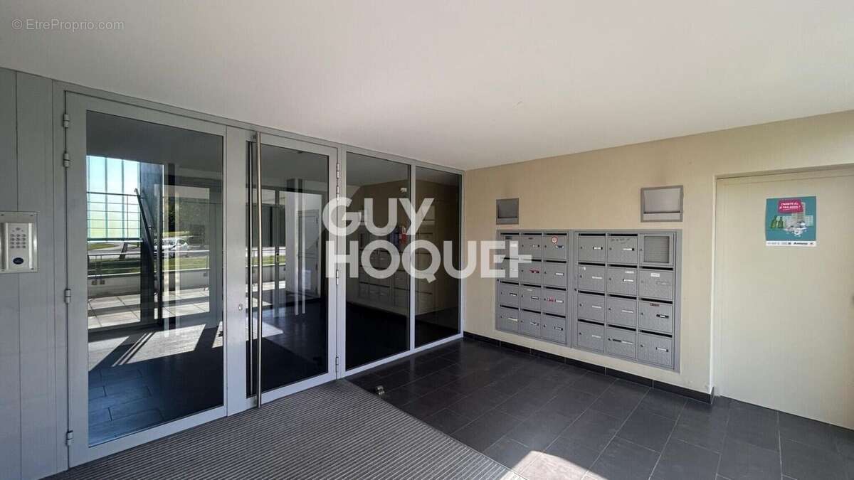 Photo 2 - Appartement à AMIENS