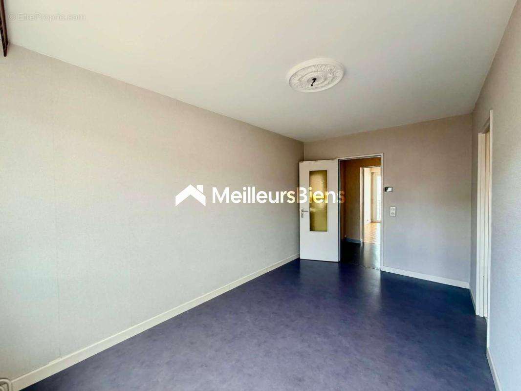 Appartement à HAGONDANGE