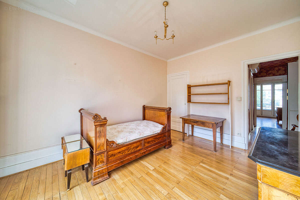 Appartement à VOIRON