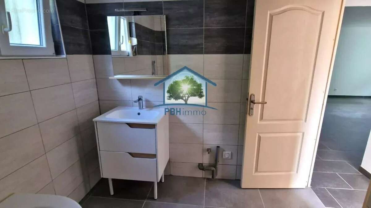 Appartement à HAGUENAU