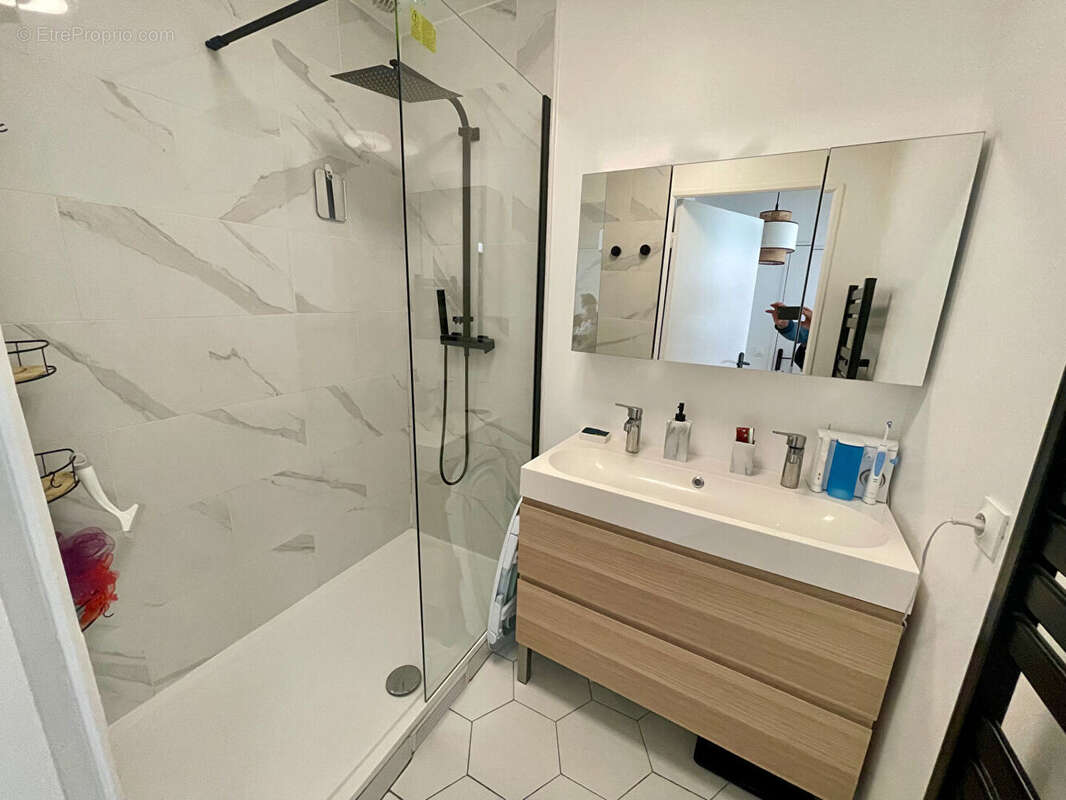 Appartement à MONTMORENCY