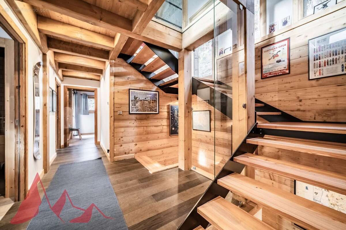 Maison à MORZINE