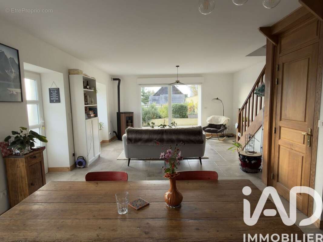 Photo 5 - Maison à ANNOVILLE